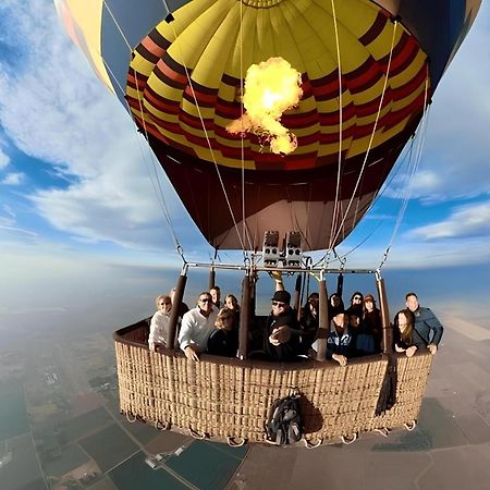 Royal Home Luxor Nile View Экстерьер фото
